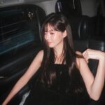 Carrie Wong