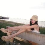 Carrie Wong
