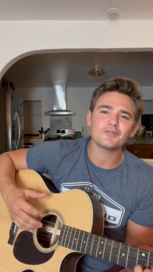 Carson Boatman Instagram - @spencerneville told me he can’t come to my house next Sunday because he’s going to be in Cheyenne. This song is dedicated to him.