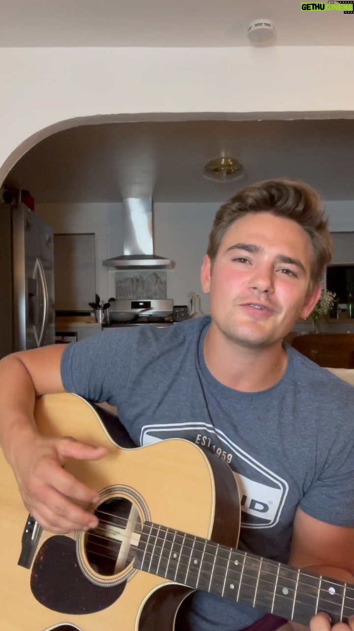 Carson Boatman - 7.7K Likes - @spencerneville told me he can’t come to my house next Sunday because he’s going to be in Cheyenne. This song is dedicated to him.