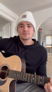 Actor Carson Boatman HD Instagram Photos and Wallpapers June 2023
