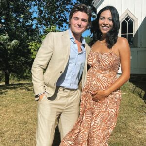 Carson Boatman Instagram - What a weekend. What a couple. Thank you @sheldonbrown and #andrewbrown for letting us celebrate you both on your day. Love you guys! ❤️