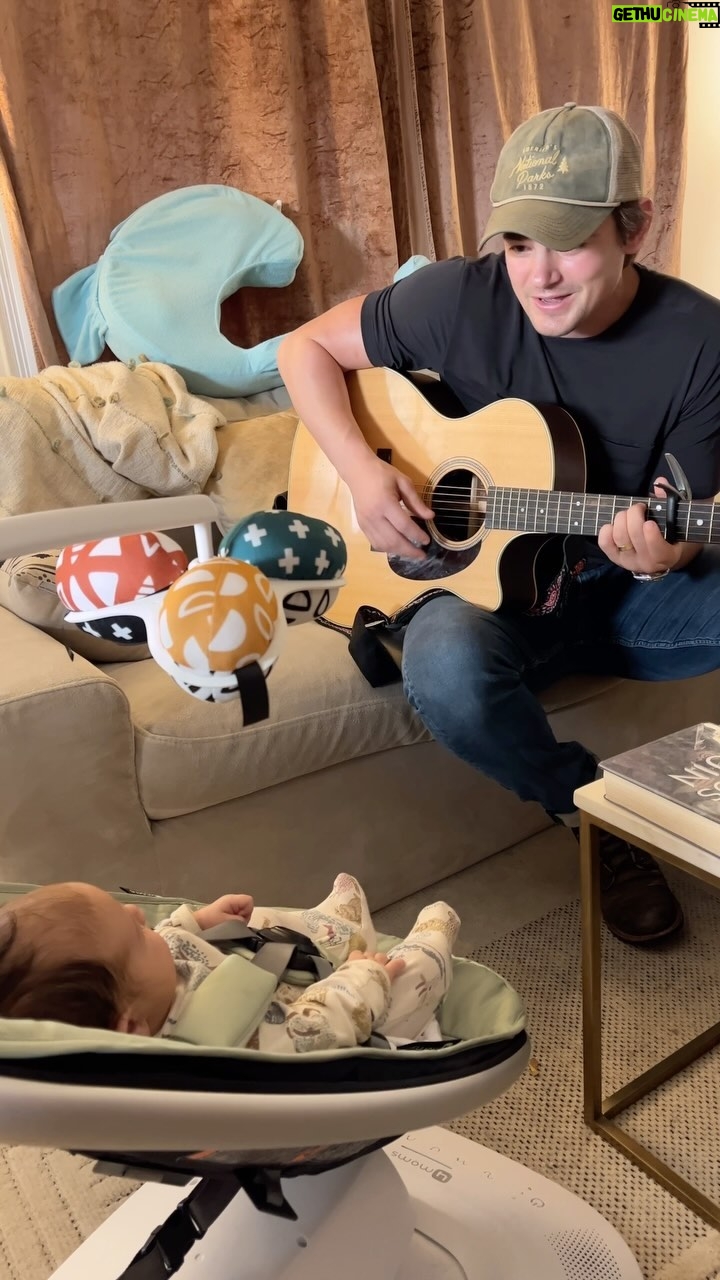 Carson Boatman - 4.3K Likes - Private show for one ♥️