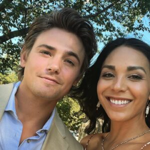 Carson Boatman Instagram - What a weekend. What a couple. Thank you @sheldonbrown and #andrewbrown for letting us celebrate you both on your day. Love you guys! ❤️