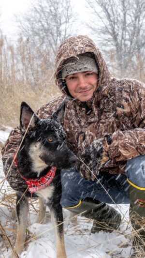 Carson Boatman Instagram - Christmas two years ago! Hopefully all the current weather will subside before @julana and I take off on Saturday!
•
•
•
•
This video makes me happy because we lost our dog, Anabelle a couple weeks ago and it’s nice to see her back when she was happy and playing in the snow. She had a great smile and she wore it often. We love you Anabelle. You were a good girl.