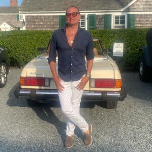 Carson Kressley Instagram - Is this BRAT ?  Asking for a friend.