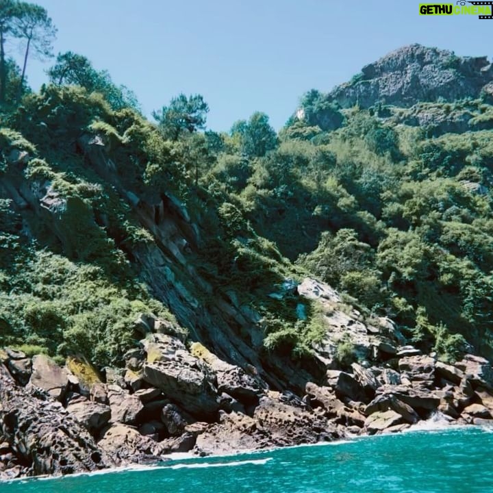 Casey McQuiston - 12.6K Likes - part one of a book 5 research trip/visit to some of my favorite destinations in THE PAIRING: saint-jean-de-luz and san sebastiƔn. i got a sunburn on my knees! i went on a boat! i saw a castle! i successfully completed many transactions in french! basque country is so warm and delicious and salty and goooorgeous, and i swear i saw kit & theo at every beach and every pintxo bar.