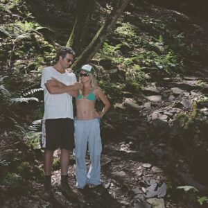 Casimere Jollette Instagram - 🌿