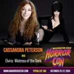 Cassandra Peterson