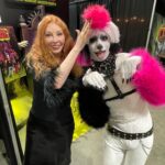 Cassandra Peterson