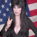 Cassandra Peterson