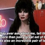 Cassandra Peterson