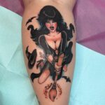 Cassandra Peterson