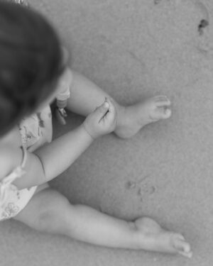 Cassandre Lapierre Instagram - Me & my bestie forever 💕🌞 @larebellestudio 

#mom #momlife #motherdaughter #childhood #motherhood #motherlife #bff #oneyearold