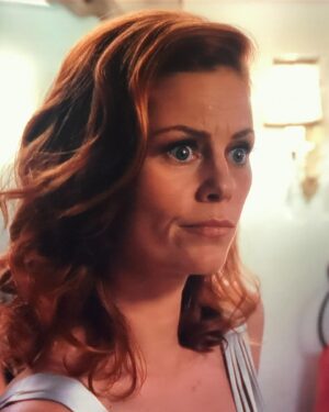 Cassidy Freeman Instagram - Current mood about most things.