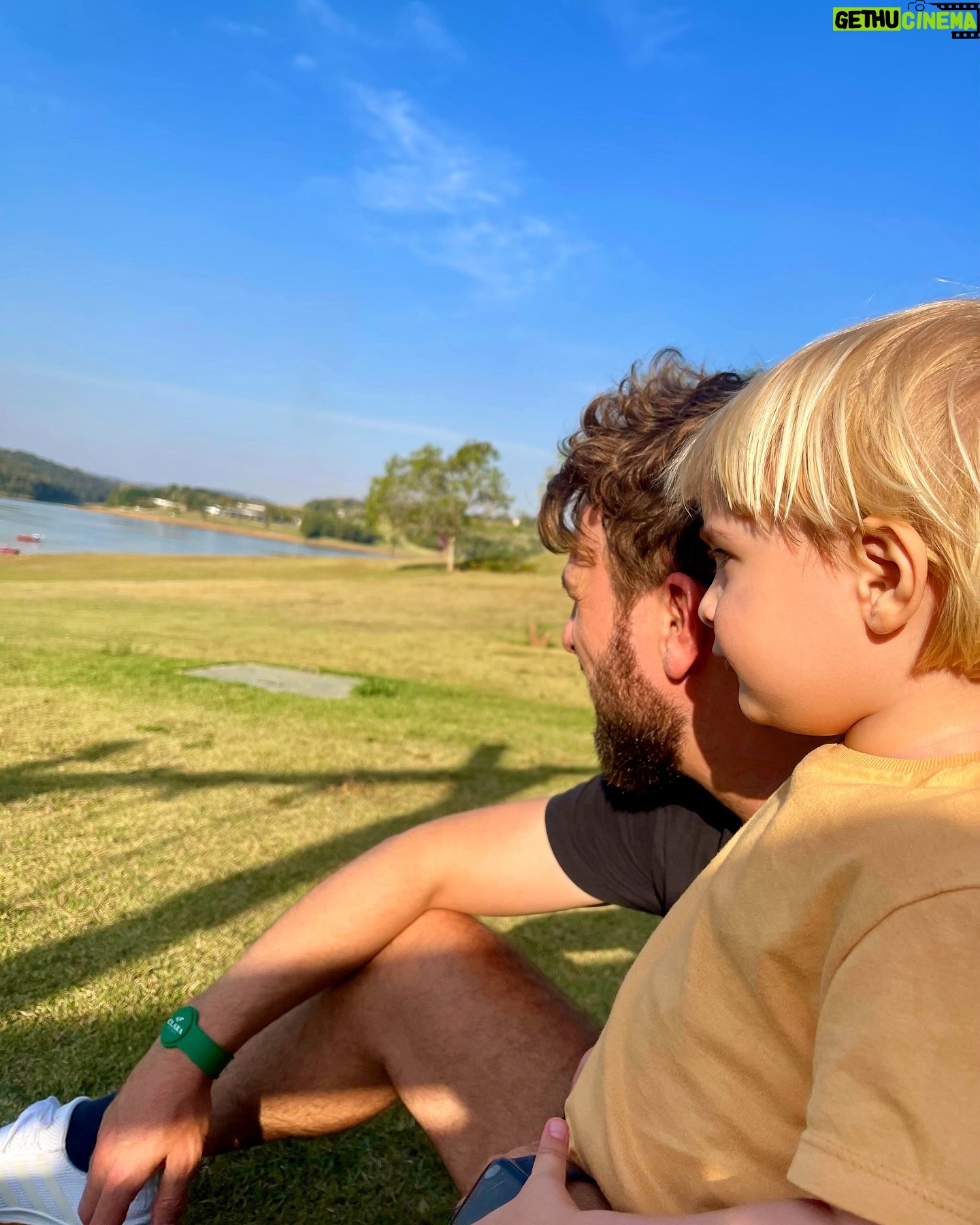 Cássio Reis - 1.6K Likes - Meus dias de amor! Que venha o novo ciclo!! 🎁