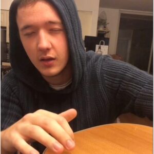 Castle Rock Instagram - Exposing my brothers perfect pitch! Was he right?? @trainorace 
.
.
.
.
.
#charlieputh #musictheory #music #musician #piano #musicteacher #musiceducation #pianolessons #guitar #musiclessons #musicschool #singer #composition #musiclife #classicalmusic #lesmusik #indomusikgram #arrangement #vocal #voicecoach #voiceteacher #vokalplus #voiceclasswithtika #lesmusikmalang #belajarnyanyi #vokalis #instagood #perfectpitch #lesvokal #bhfyp