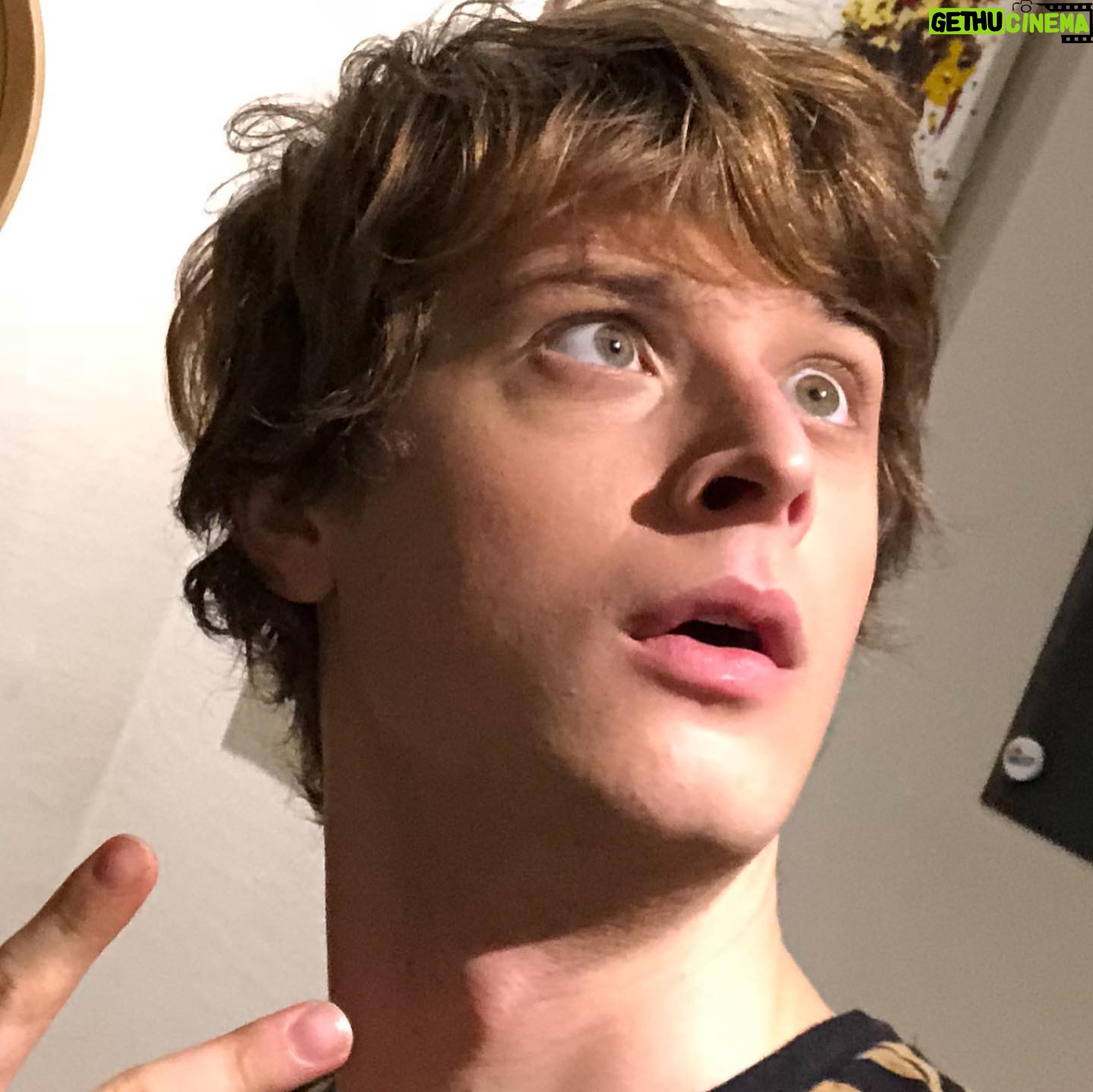 Castle Rock - 20.6K Likes - Felt silly.. might keep it permanently on the internet forever.