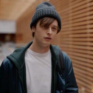 Castle Rock Instagram - My small role as (Kyle) from One Bad Apple. Super stoked to be acting again💪🏻🏰