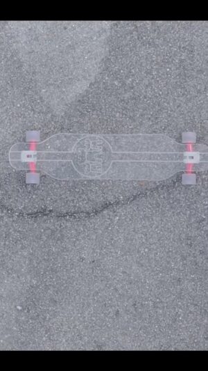 Castle Rock Instagram - Thank you @ghostlongboard for the custom fit! Excited for this video
S/o to @goldrabbitmedia for helping on this project🙏🏻 can’t wait to drop the full vid
