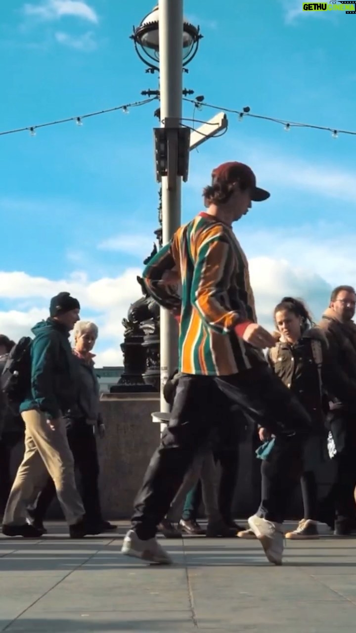 Castle Rock - 9.7K Likes - When things were different #london