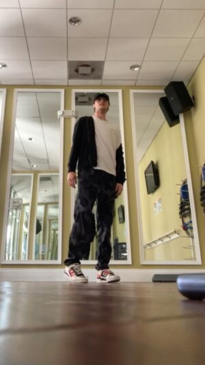 Castle Rock Instagram - FINGADELIC freestyle