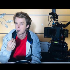 Castle Rock Instagram - Hope you guys are liking season 3 on @nickelodeonuk #fmip