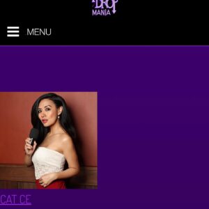 Cat Ce Instagram - Look out ❤️some tour dates here🚀#heycatce #standupcomedy #comedy #jokesonme #asianamericancomedian #funny 

Show dates: 
8/3 Flapper 
8/26 Hollywood Bourbon Room 
8/30 🧊the ice house Pasadena 
9/7 🧊the ice house Pasadena 
9/18 Brea Improv Orange 🍊 County 
9/27🧊The  ice house Pasadena
10/1  Cap City Austin Texas 
10/10 🧊The Ice House Pasadena 
10/23 😺The Mad House Comedy San Diego 
11/10 Mic Drop San Diego 
11/13 Helium Comedy Portland OR
11/17 Mic Drop Arizona 
12/14 Singapore 

Follow me here
For show dates 
https://beacons.ai/catce