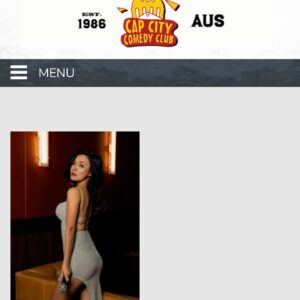 Cat Ce Instagram - Look out ❤️some tour dates here🚀#heycatce #standupcomedy #comedy #jokesonme #asianamericancomedian #funny 

Show dates: 
8/3 Flapper 
8/26 Hollywood Bourbon Room 
8/30 🧊the ice house Pasadena 
9/7 🧊the ice house Pasadena 
9/18 Brea Improv Orange 🍊 County 
9/27🧊The  ice house Pasadena
10/1  Cap City Austin Texas 
10/10 🧊The Ice House Pasadena 
10/23 😺The Mad House Comedy San Diego 
11/10 Mic Drop San Diego 
11/13 Helium Comedy Portland OR
11/17 Mic Drop Arizona 
12/14 Singapore 

Follow me here
For show dates 
https://beacons.ai/catce