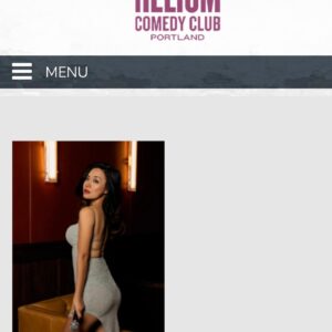 Cat Ce Instagram - Look out ❤️some tour dates here🚀#heycatce #standupcomedy #comedy #jokesonme #asianamericancomedian #funny 

Show dates: 
8/3 Flapper 
8/26 Hollywood Bourbon Room 
8/30 🧊the ice house Pasadena 
9/7 🧊the ice house Pasadena 
9/18 Brea Improv Orange 🍊 County 
9/27🧊The  ice house Pasadena
10/1  Cap City Austin Texas 
10/10 🧊The Ice House Pasadena 
10/23 😺The Mad House Comedy San Diego 
11/10 Mic Drop San Diego 
11/13 Helium Comedy Portland OR
11/17 Mic Drop Arizona 
12/14 Singapore 

Follow me here
For show dates 
https://beacons.ai/catce