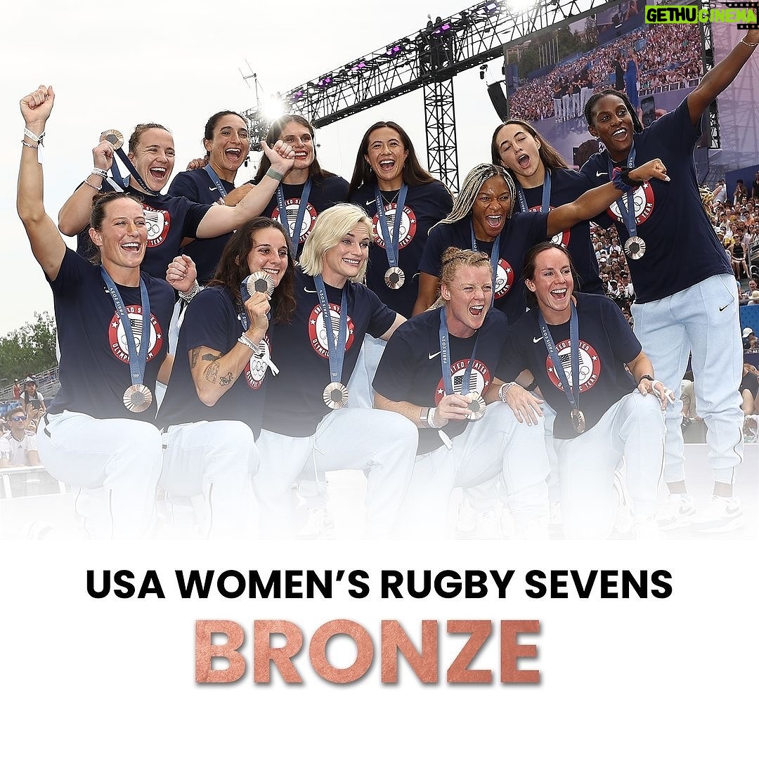 Cat Cora - 755 Likes - 🇺🇸The women of Team USA continue to make #HERstory, you all are making us so proud! #ParisOlympics
@simonebiles
@jordanchiles
@hezrivera
@jadecarey
@sunisalee
@saucyscruggs
@jackiedubrovich
@leetothekiefer
@maia.weintraub
@katieledecky
@eringemmelll
@paigemadden1
@ilonamaher
@teamusa
@nbcolympics