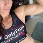 Cat Zingano