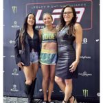Cat Zingano