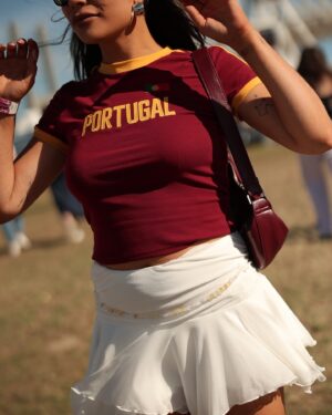Catarina Filipe Instagram - 🇵🇹