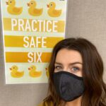 Caterina Scorsone