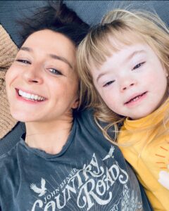 Caterina Scorsone Most Liked Photos and Posts