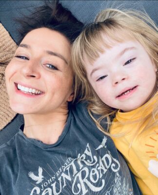 10 Caterina Scorsone Instagram Photos That Got Major Love
