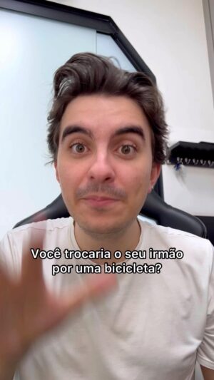 Cauê Bueno Instagram - Você trocaria? 😂 #comedia #engraçado