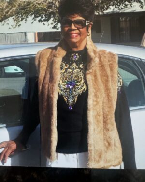 CeCe Peniston Instagram - Happy heavenly birthday mommy …, I miss u so much #cecepeniston #happybirthday #rip #rih #sunday