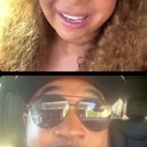 CeCe Peniston Instagram - CeCe And @shazamofhtown doing a live for the new single strokey doke dropping tomorrow make sure you get your preorder . #music #single #htown #shazamofhtown #shazamconner #artist #artistsoninstagram #newsingle #instagood ( Justin Novak remix )