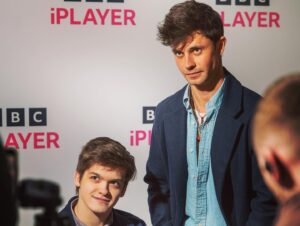 Ceallach Spellman Instagram - Launched ‘Better’ with the gang last night in it’s home, Leeds. Coming to your screens on Monday, @bbcone 9pm & @bbciplayer ♥️