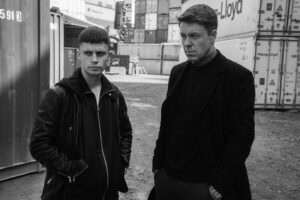 Ceallach Spellman Instagram - ‘Better’ continues tonight, 9pm on @bbcone with all episodes available on @bbciplayer now. 

Thanks for all the kind words so far. All the love & admiration to this man, Mr Andy Buchan ♥️