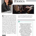 Ceci Flores