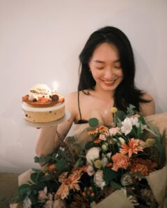 Actress Cecilia Choi HD Instagram Photos and Wallpapers July 2024