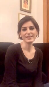 Actress Cecilia Milone HD Instagram Photos and Wallpapers September 2024