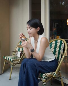 Actress Cecilia So HD Photos and Wallpapers July 2024