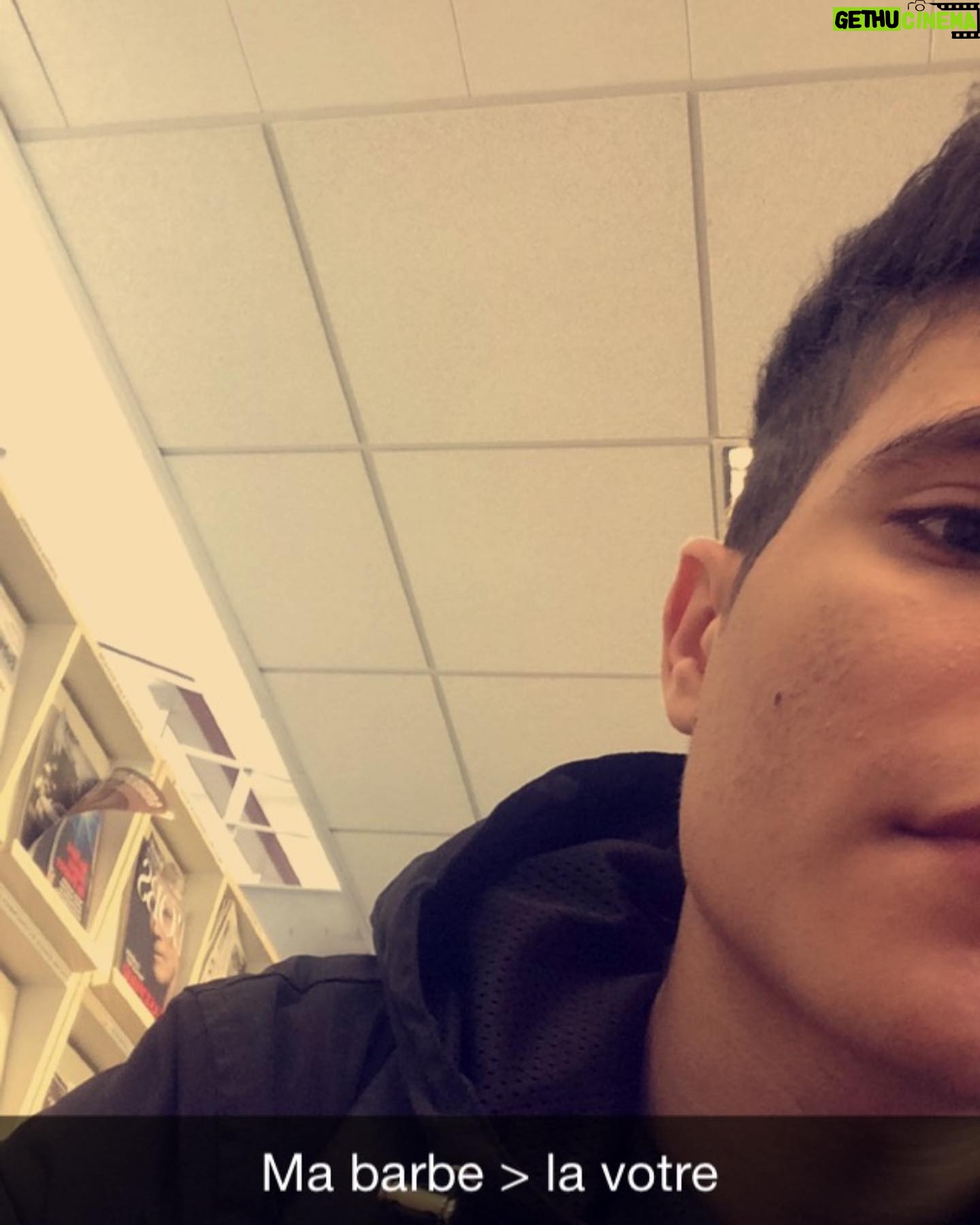 Cédric Pantegnies - 14.2K Likes - BB BRUNES > Ninho