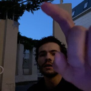 Cédric Pantegnies Instagram - BB BRUNES > Ninho