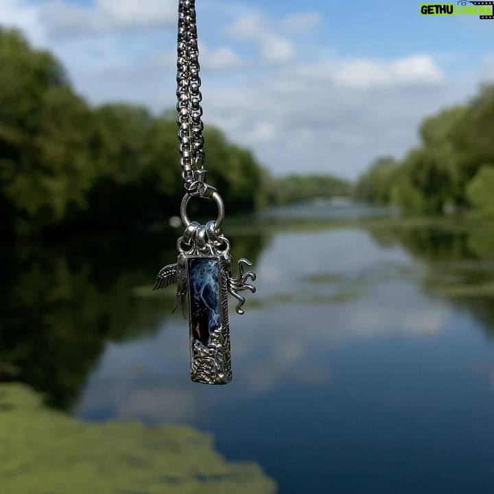 Cédric Pantegnies - 13.7K Likes - Wanhoop