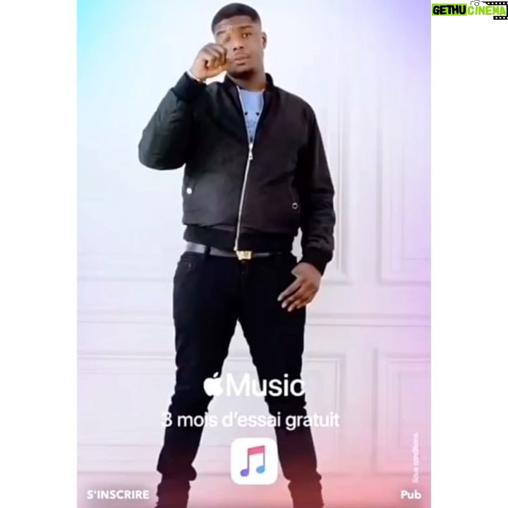 Cédric Pantegnies - 13.7K Likes - Wanhoop